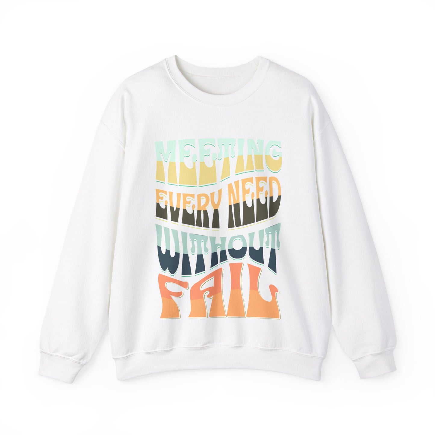 Unisex Heavy Blend™ Crewneck Sweatshirt